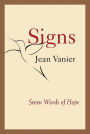 Signs: Seven Words of Hope