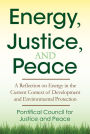 Energy, Justice, and Peace