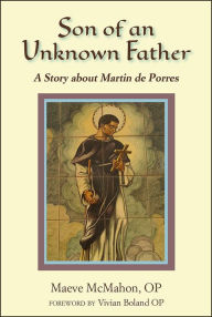 Title: Son of an Unknown Father, Author: Maeve McMahon
