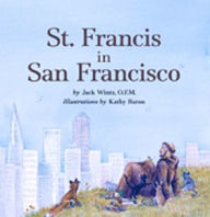 St. Francis in San Francisco