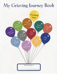 My Grieving Journey Book