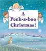 A Peek-a-Boo Christmas!