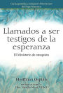 Llamados a ser testigos de la esperanza: El ministerio de catequista