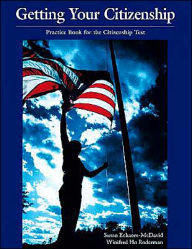 Getting Your Citizenship