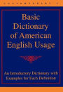 Basic Dictionary