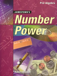 Jamestown's Number Power: Pre-Algebra