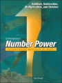 Contemporary's Number Power 1: Addition, Subtraction, Multiplication, and Division / Edition 1