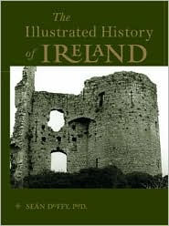 Illustrated History of Ireland