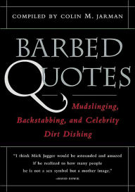Barbed Quotes