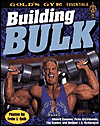 Building Bulk