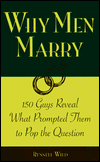 Why Men Marry