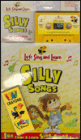 Silly Songs: Let's Sing and Learn Series