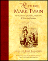 The Quotable Mark Twain