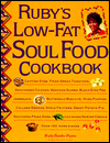 Ruby's Low-Fat Soul-Food Cookbook