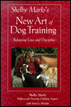 Shelby Marlo's New Art of Dog Training: Balancing Love and Discipline