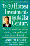 20 Hottest Investments for the 21st Century