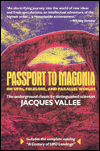 Passport to Magonia: On UFOs, Folklore, and Parallel Worlds