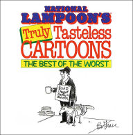 Truly Tasteless Cartoons
