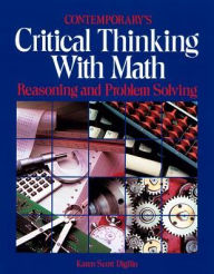 critical thinking and problem solving in math By dr amina eladdadi, mathematics department “what was i thinking,” one of my calculus students exclaimed when i pointed out the mistake he made while. critical thinking and problem solving in math By dr amina eladdadi, mathematics department “what was i thinking,” one of my calculus students exclaimed when i pointed out the mistake he made while.
