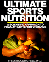 Ultimate Sports Nutrition