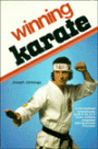 Winning Karate