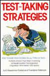 Test-Taking Strategies