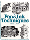 Ink dating methods