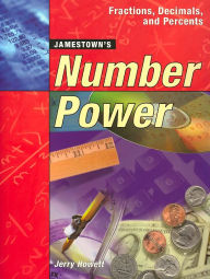 Jamestown's Number Power: Fractions, Decimals, and Percents