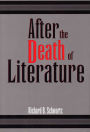 After the Death of Literature
