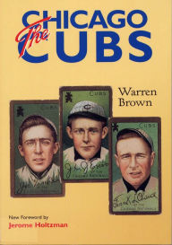 The Chicago Cubs