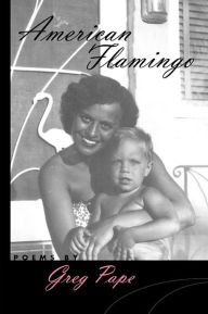 American Flamingo (Crab Orchard Series in Poetry)