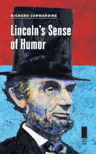 Free audio books for mobile download Lincoln's Sense of Humor PDB RTF 9780809337774 in English