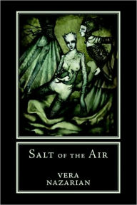 Salt Of The Air