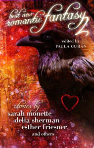 Best New Romantic Fantasy 2