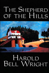 The Shepherd of the Hills