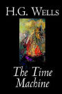 The Time Machine by H. G. Wells, Fiction, Classics