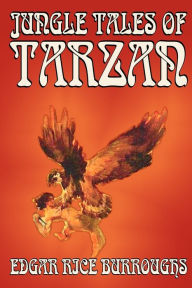 Jungle Tales of Tarzan