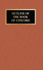 Outline of the Book of Concord