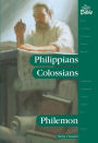 Philippians Colossians Philemon