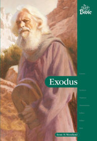 Title: Exodus, Author: Ernst H Wendland