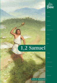 Title: 1,2 Samuel, Author: John R Mittelstaedt