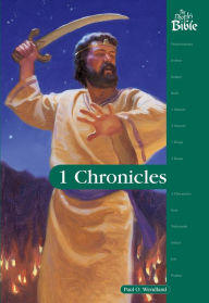 Title: 1 Chronicles, Author: Paul O Wendland