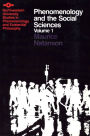 Phenomenology and the Social Sciences