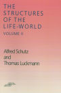 Structures of the Life-World, Volume II (Northwestern University Studies in Phenomenology and Existential Philosophy Series)