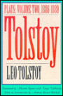 Tolstoy: Plays: Volume II: 1886-1889