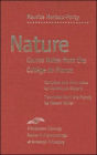 Nature: Course Notes from the College de France