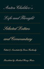 Anton Chekhov's Life and Thought: Selected Letters and Commentary