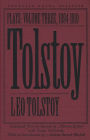 Tolstoy: Plays: Volume III: 1894-1910