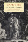 Goethe: Selected Poems
