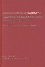 Employment, Disability, and the Americans with Disabilities Act: Issues in Law, Public Policy, and Research